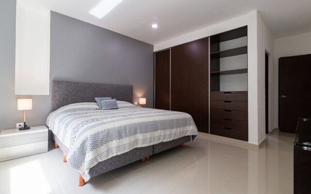 Sabbia 4301 3 Bedrooms ALL IN Suite Apts