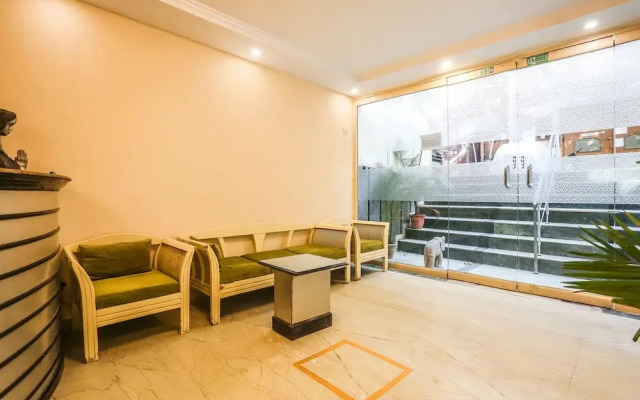 FabHotel Comfort Residency II