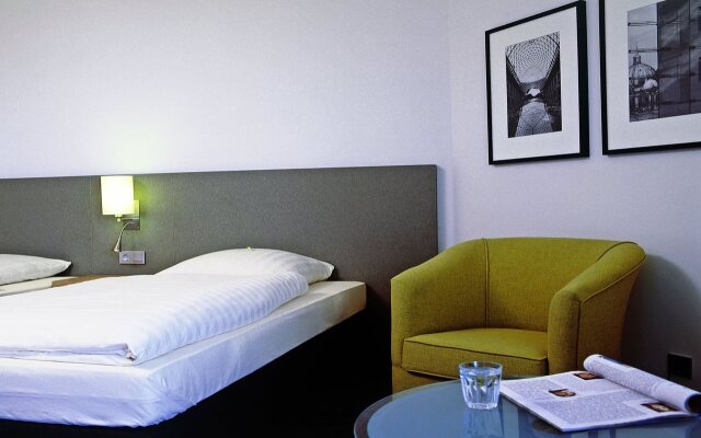 Overnight Tagungshotel im ABZ