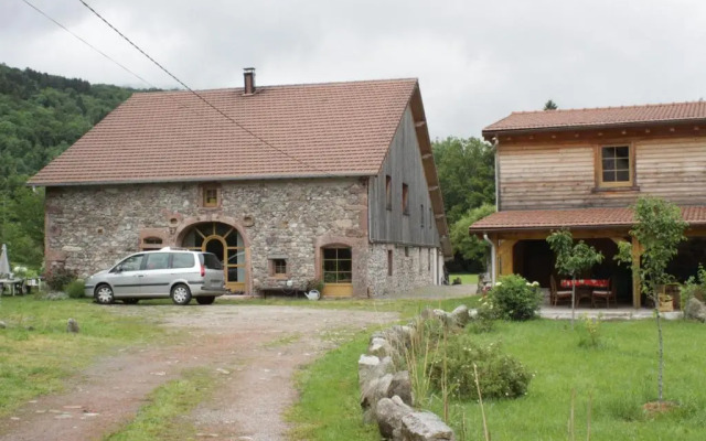 Gites typiques au coeur des Hautes Vosges