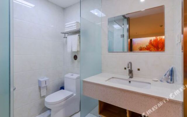 Homeinn · neo (Harbin Second Hospital Hayao Sixth Factory)