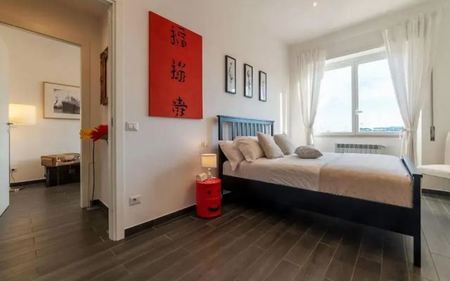 Saint Peter View - Saint Peter View 2 pax