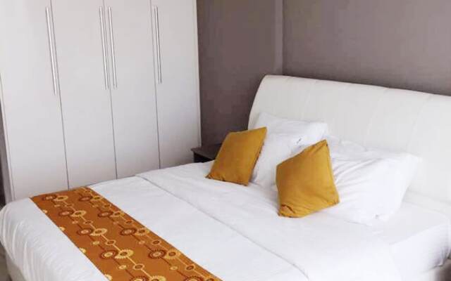 KK Privilege Suite 2 @ Sky Hotel KK