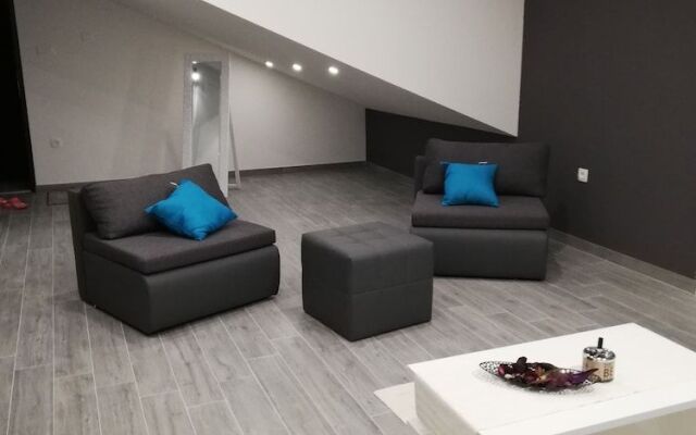 Apartments Ivezic