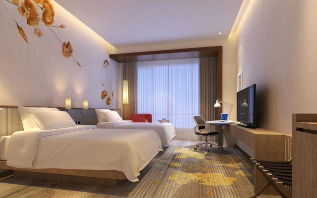 Hilton Garden Inn Qidong