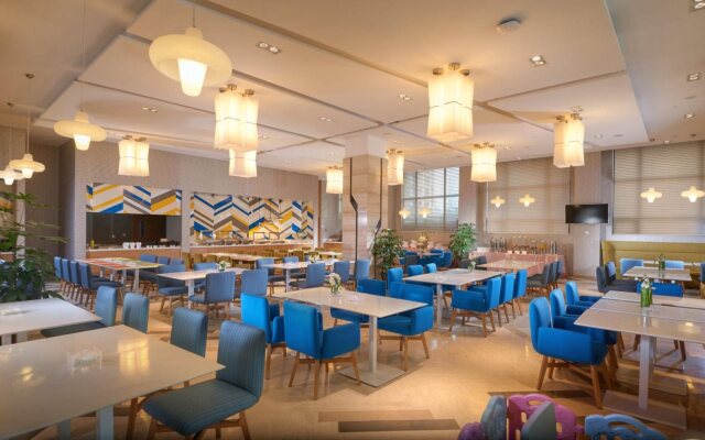 Holiday Inn Express Chengdu Huanhuaxi by IHG