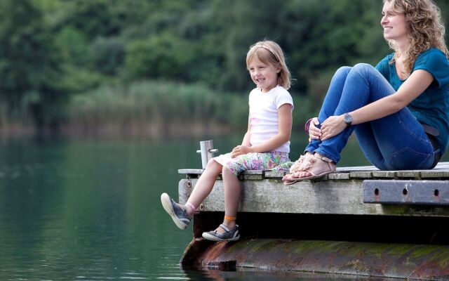 Safari Tent in Arcen Near Nature