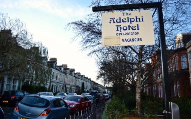 The Adelphi Bed & Breakfast