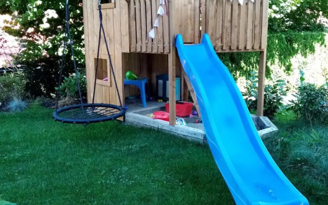 Schöne EinZimmer Wohnung Zwischen Bodensee und Allgäu