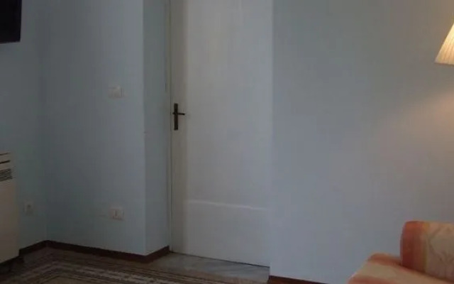 Agriturismo Capriata Shore Club