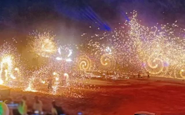 Kaifeng Chushe Elegant Homestay