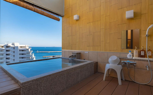 Hotel Kanichi