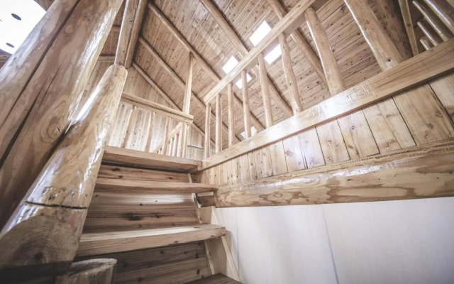 Sunyang Village Pension