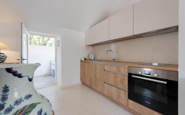 Bastina Apartments Dubrovnik II