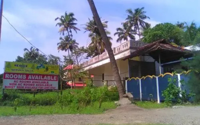Heaven In Cherai