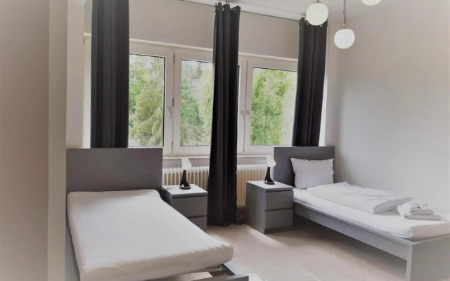 Mehrbett-Apartment 4 in Hamburg