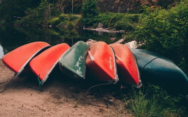 Ruby Lake Resort