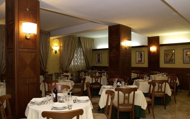 Grande Albergo Maugeri