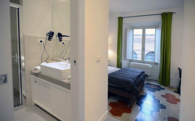 Colosseo Cosy Suites