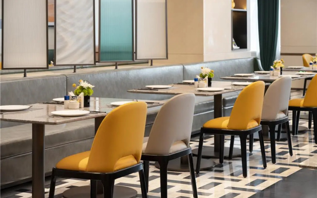 Hampton by Hilton Kuitun