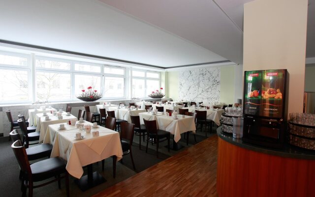 Best Western Hotel Bremen-City