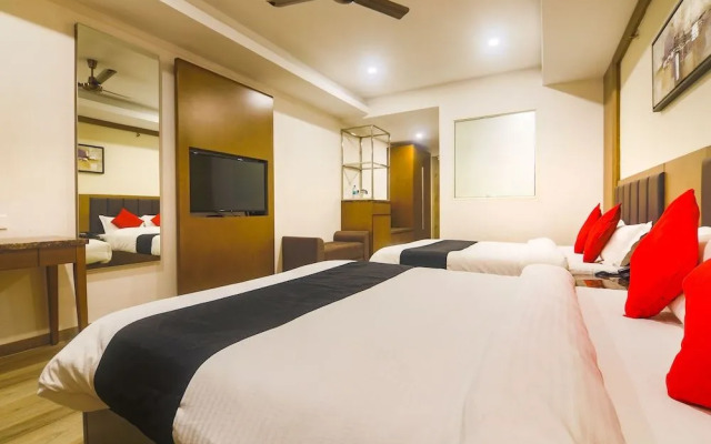 Club Nirvana by OYO Rooms