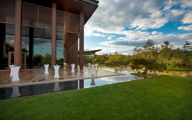 Yanqi Hotel managed by Kempinski