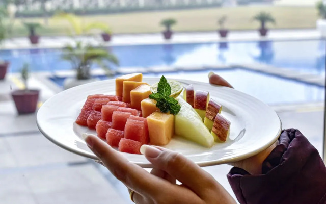 Fortune Park Orange, Sidhrawali, Gurugram - Member ITC Hotels' Group