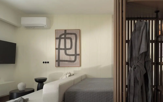 Allegro Suites