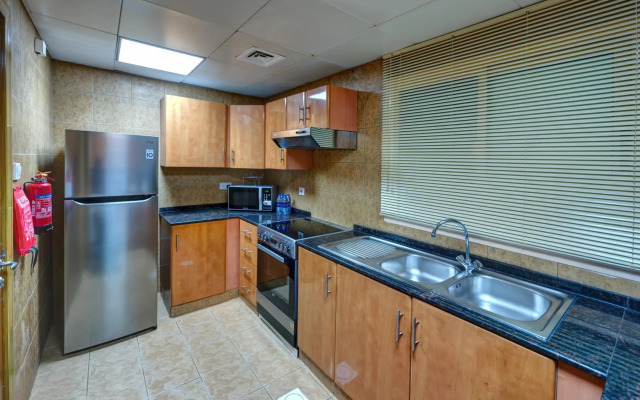 Radiance Premium Suites