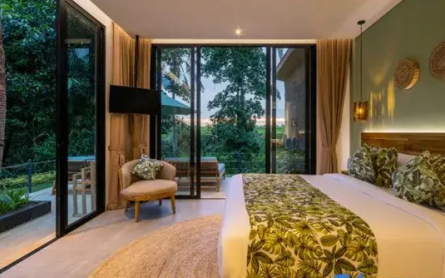 Villa Manala by BaliSuperHost