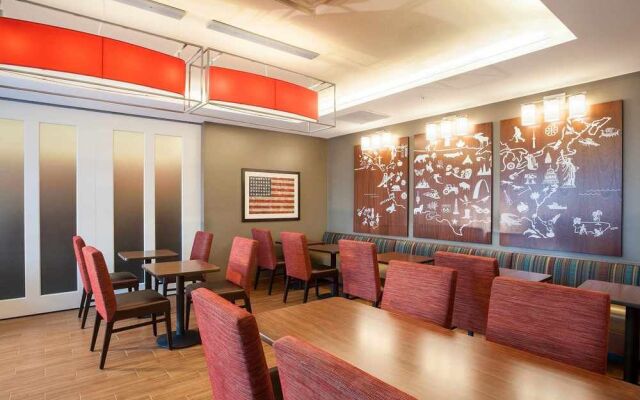 TownePlace Suites Minneapolis Mall of America