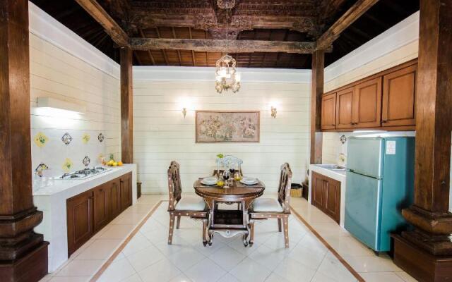 Fare Tia ™I Villas