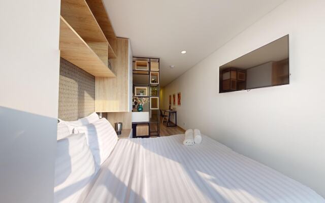 gA Distintivo Loft en Cabrera