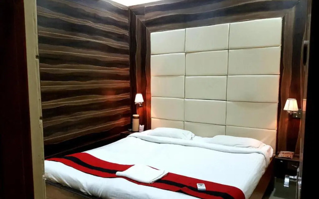 Hotel Marrina