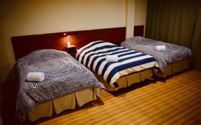 Almudena Suites Uyuni