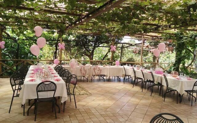 Agriturismo Castanito