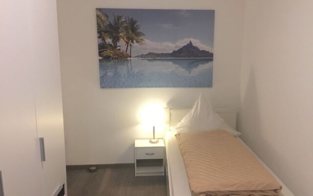 Odin Hostel