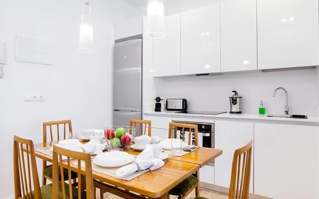 Malasaña Apartment