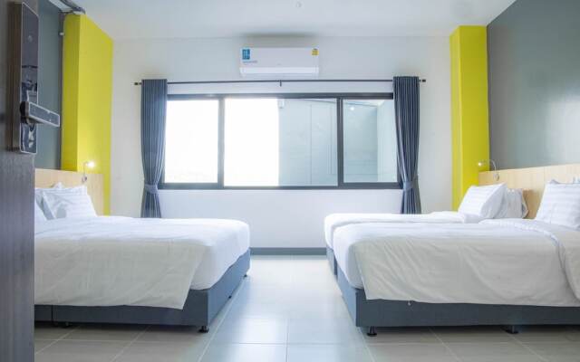 Ezy Inn