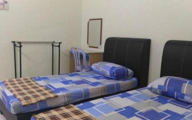J&P Homestays House 1