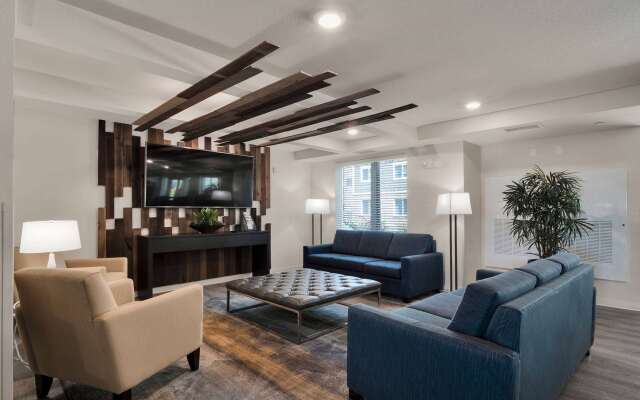 WaterWalk Extended Stay by Wyndham Charlotte - Arrowood