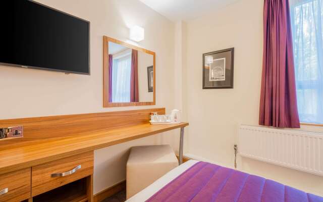 Quality Hotel Hampstead