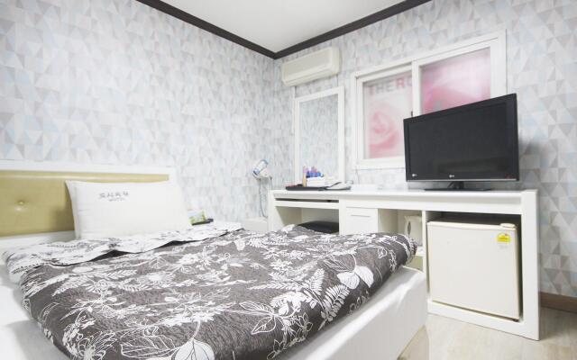 Daegu Dongdaegu Station Dreams of City