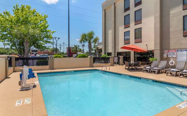 Comfort Inn & Suites Athens North