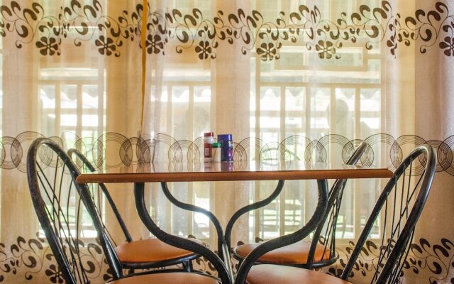 Hotel Robathy Rukungiri