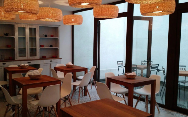 L'Ambassade Bellavista