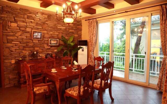 Qiandaohu Our Relax Villa