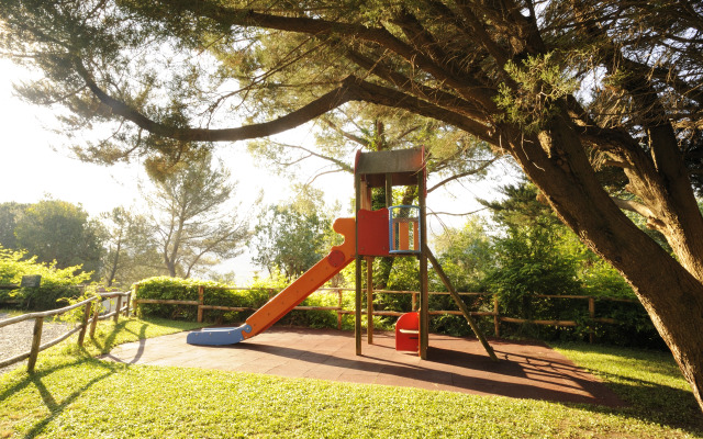 Camping Village C'era una Volta