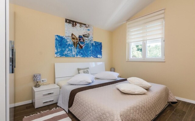 Awesome Home in Pakostane With 3 Bedrooms, Wifi and Outdoor Swimming Pool